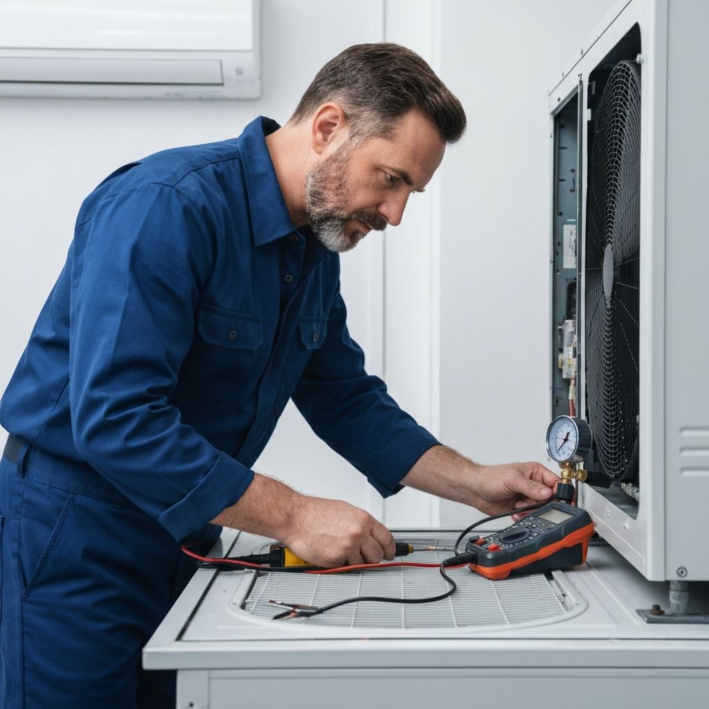 Repairs